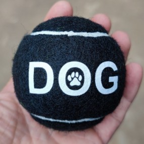 Professionele tennisballen met bedrijfslogo | Tennisbal...