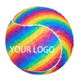 Gepersonaliseerde tennisballen bedrukken | Eigen logo o...